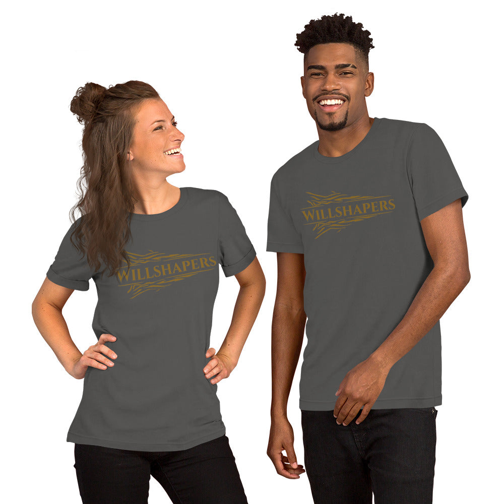 Order of The Willshapers Knights Radiant T-Shirt
