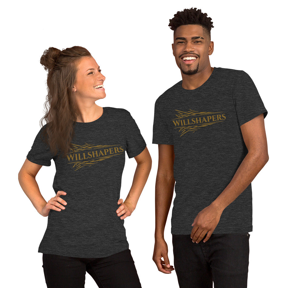 Order of The Willshapers Knights Radiant T-Shirt