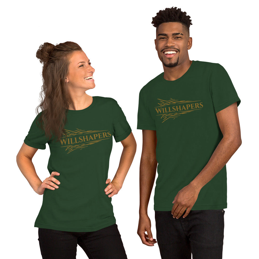 Order of The Willshapers Knights Radiant T-Shirt
