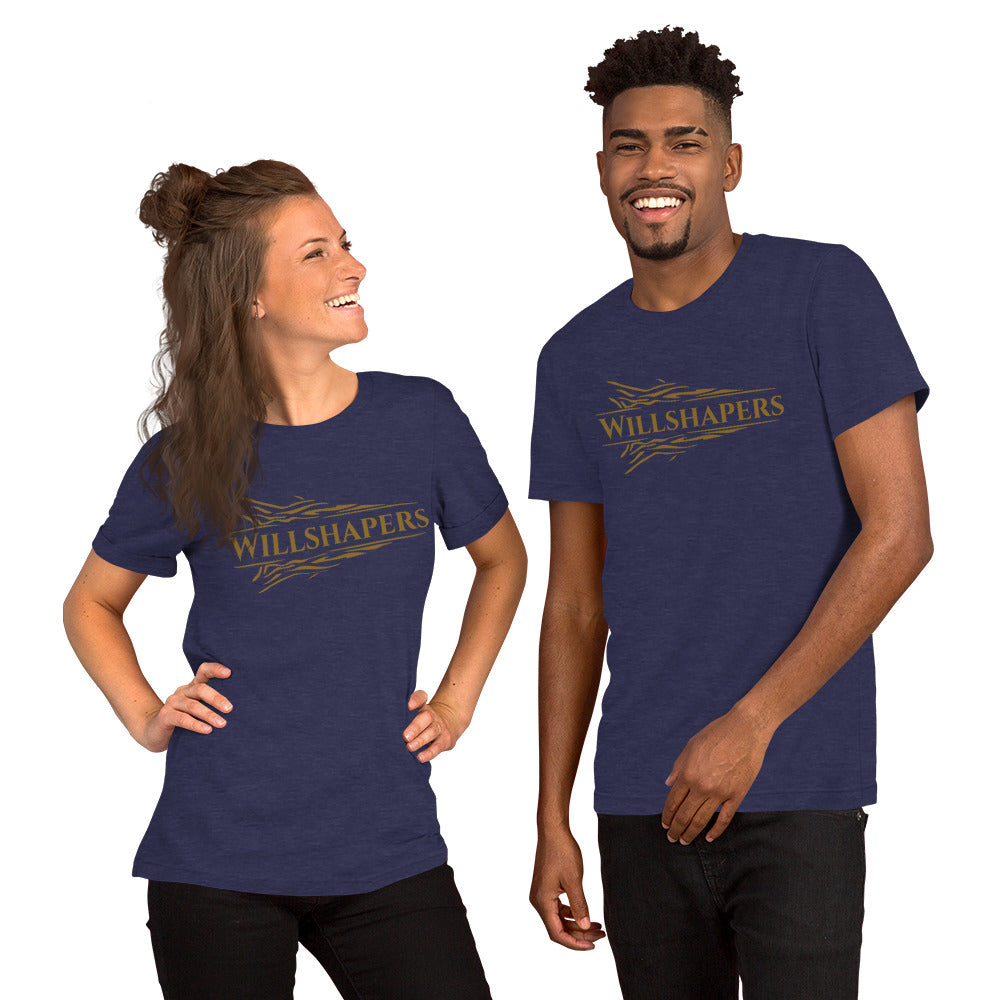 Order of The Willshapers Knights Radiant T-Shirt