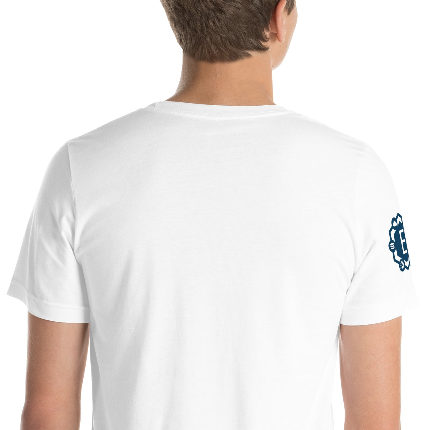 Zero Trust Architecture T-shirt | Cybersecurity gift