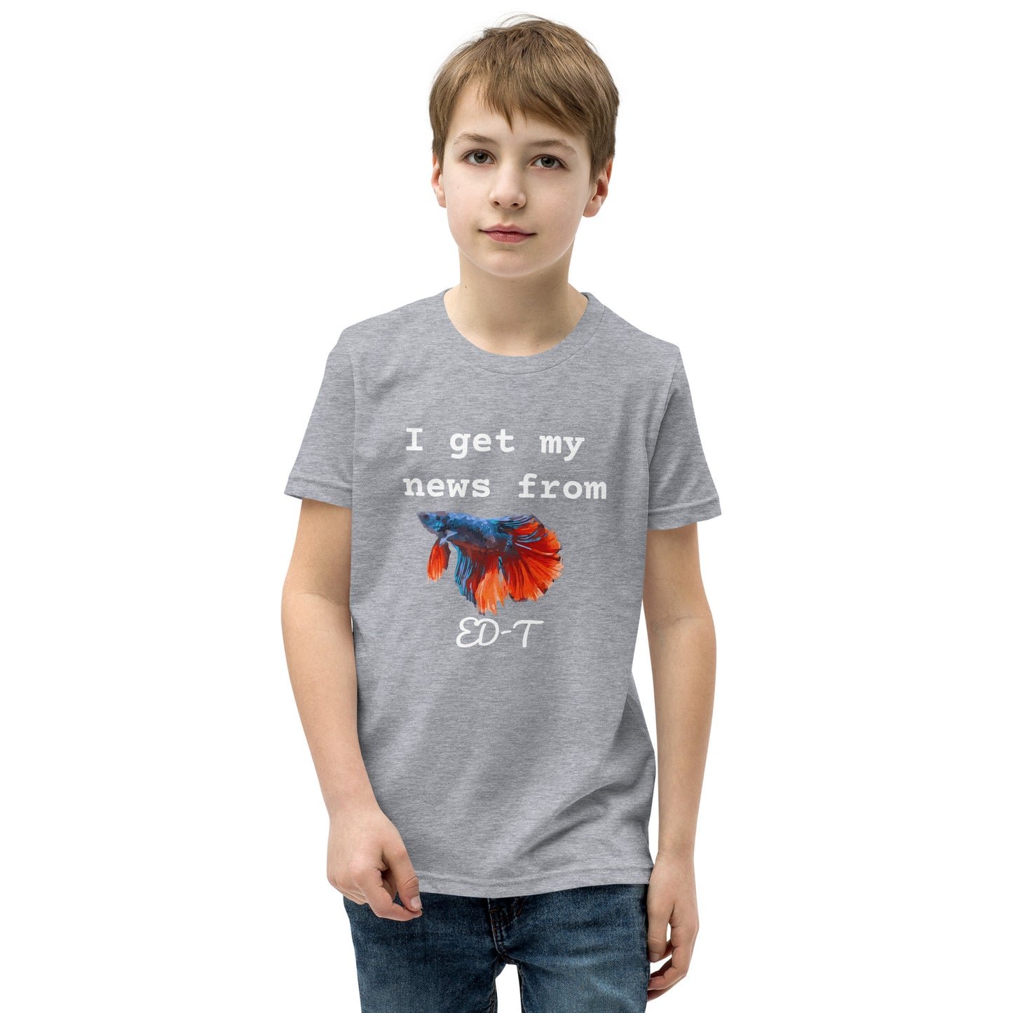 Youth ED-T T-shirt