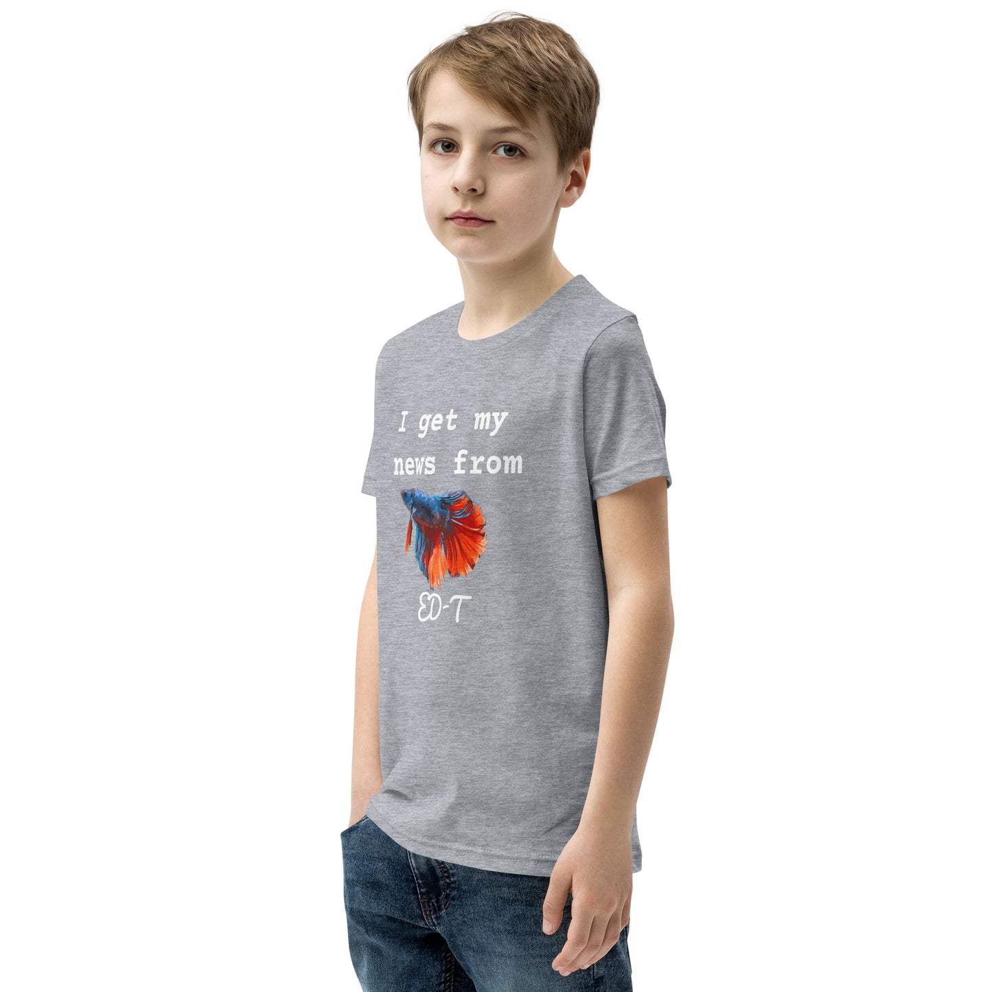 Youth ED-T T-shirt