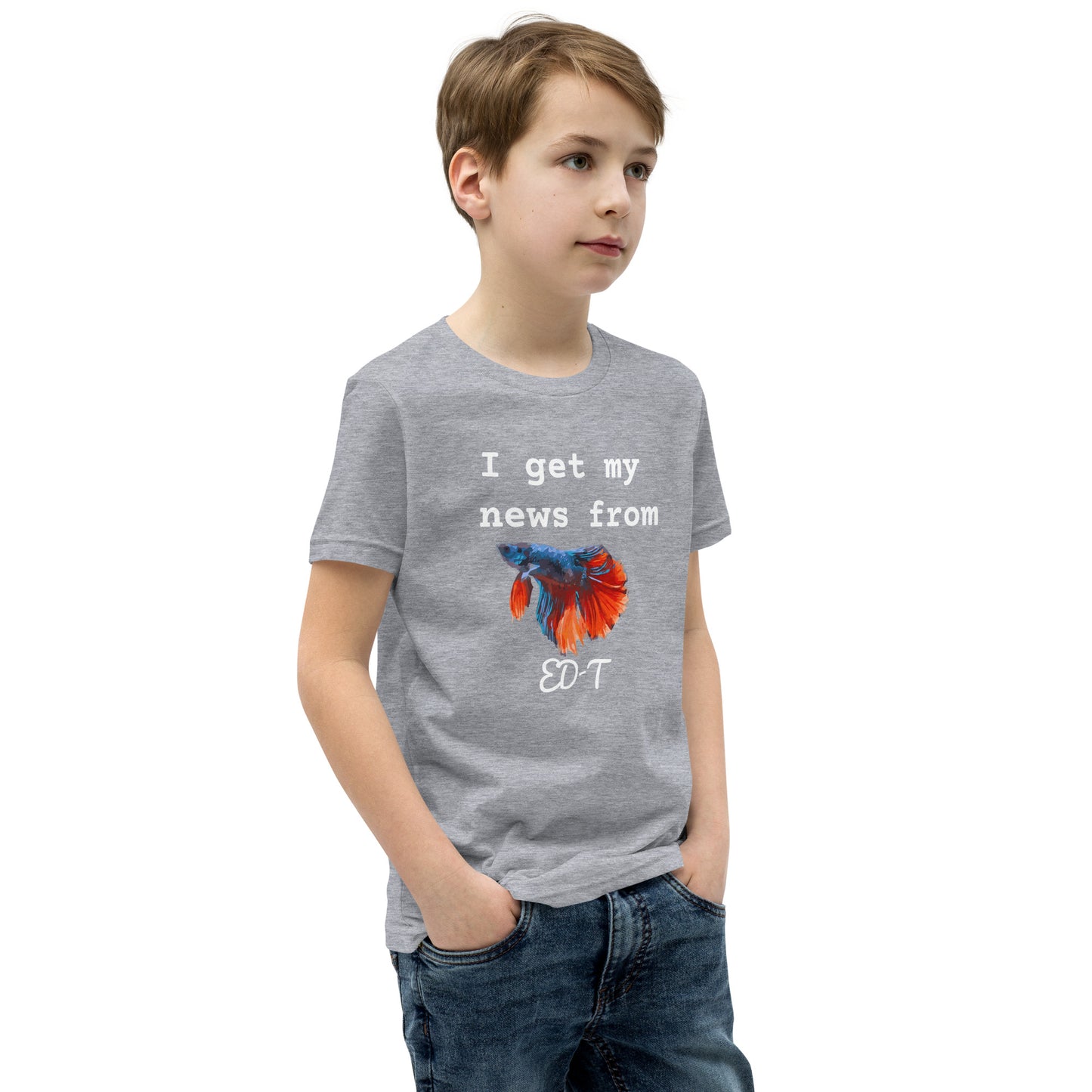 Youth ED-T T-shirt