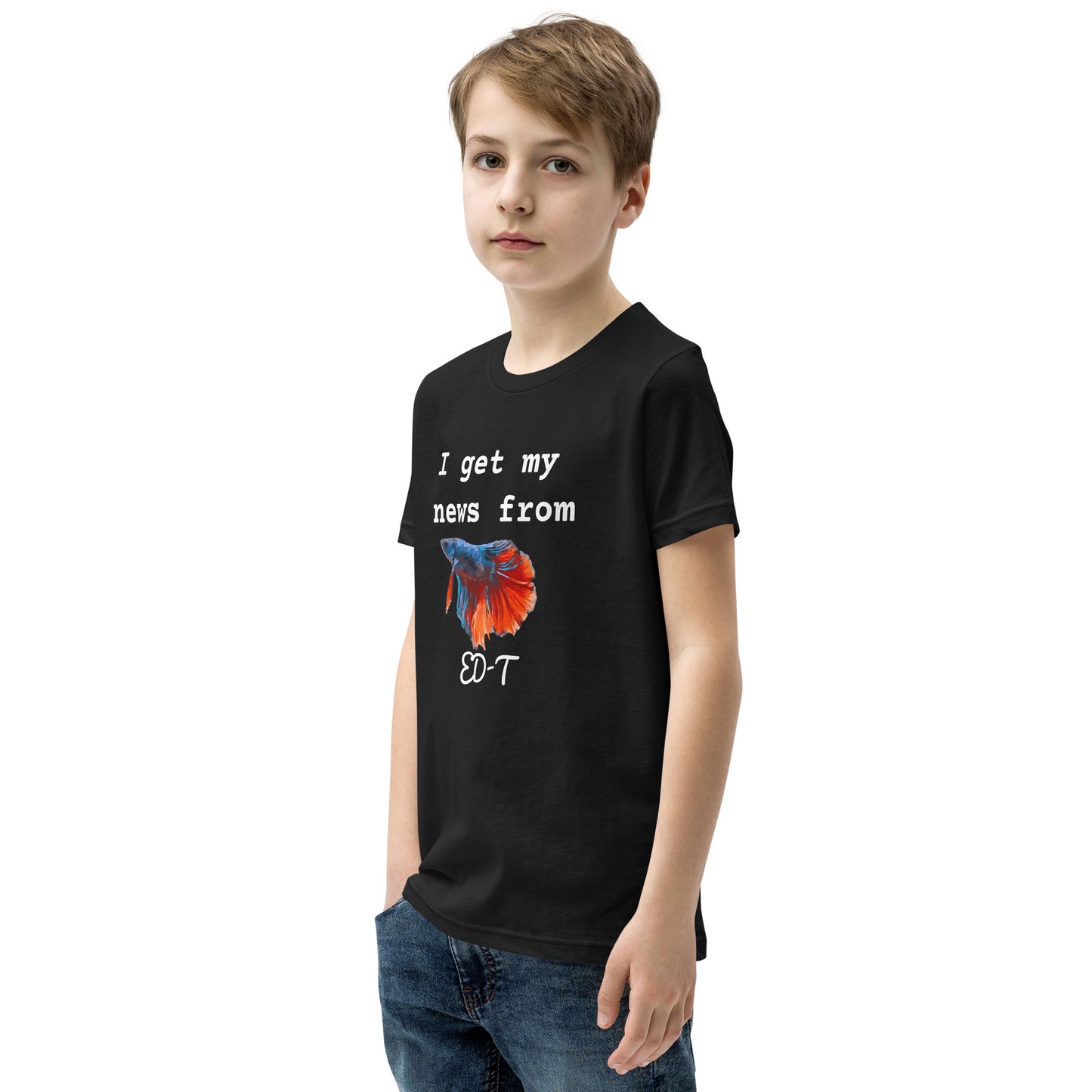 Youth ED-T T-shirt