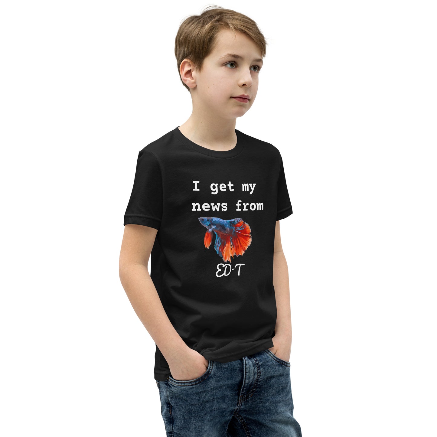 Youth ED-T T-shirt