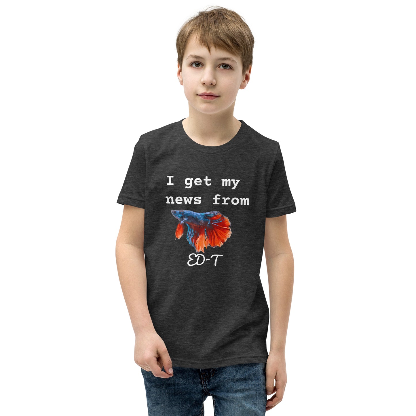 Youth ED-T T-shirt