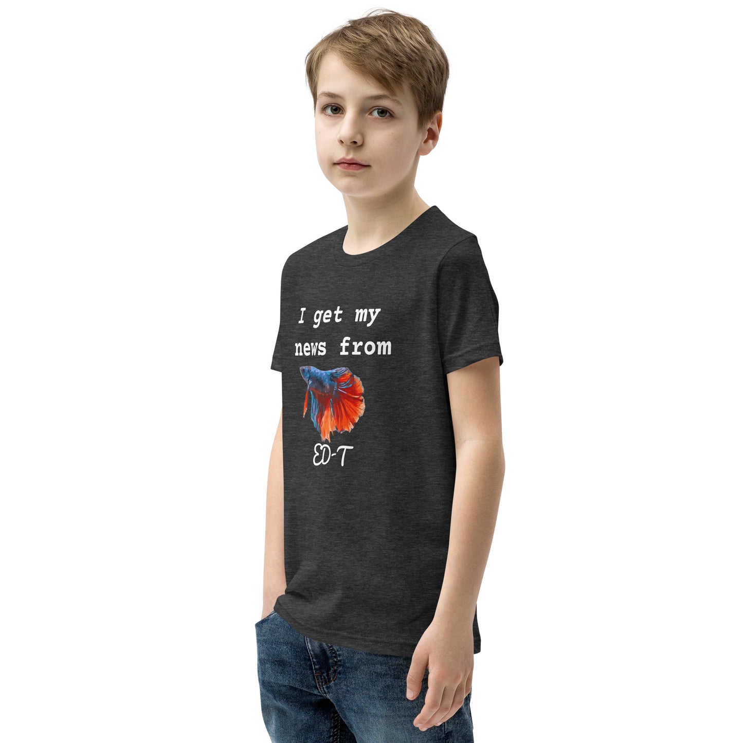 Youth ED-T T-shirt