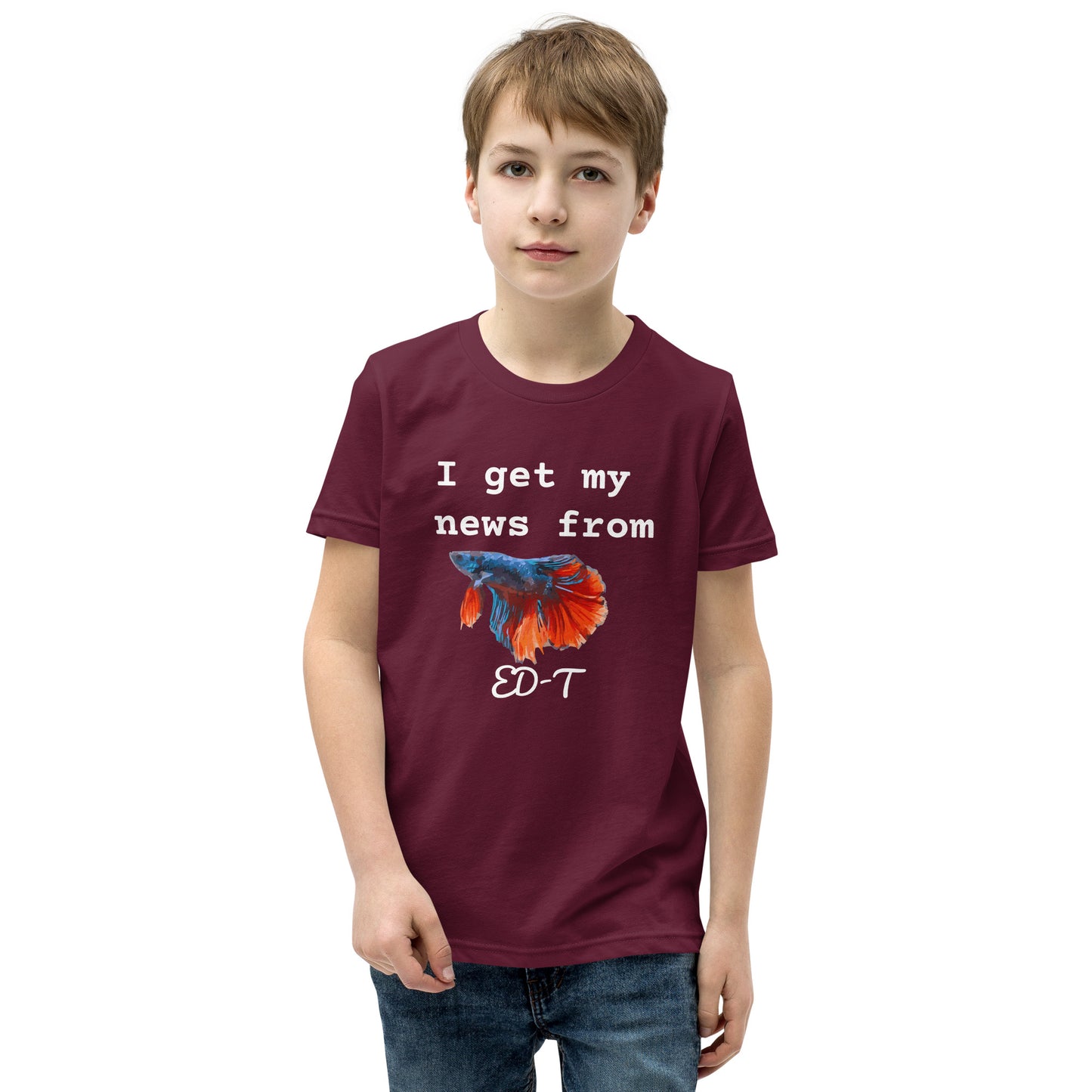 Youth ED-T T-shirt