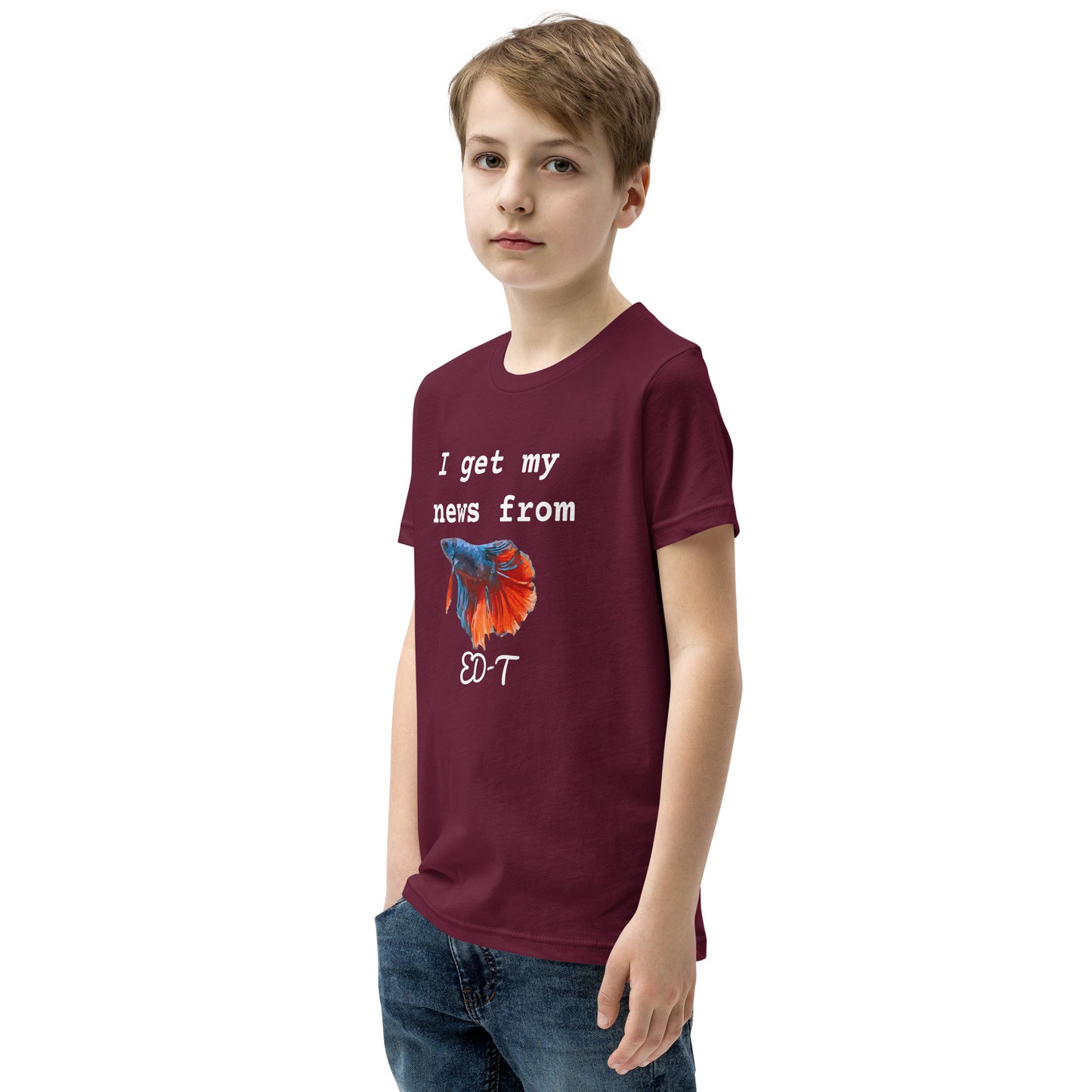 Youth ED-T T-shirt
