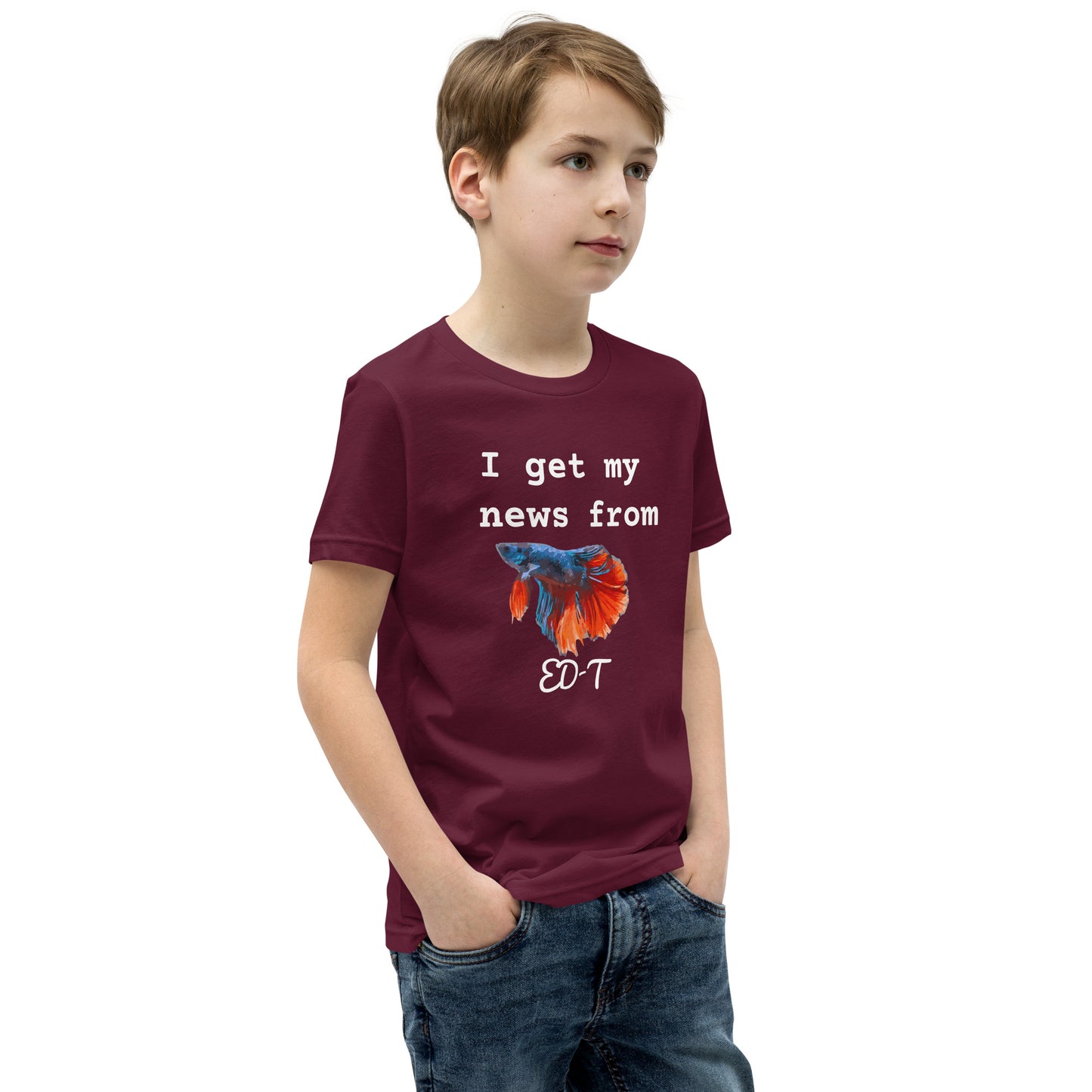 Youth ED-T T-shirt