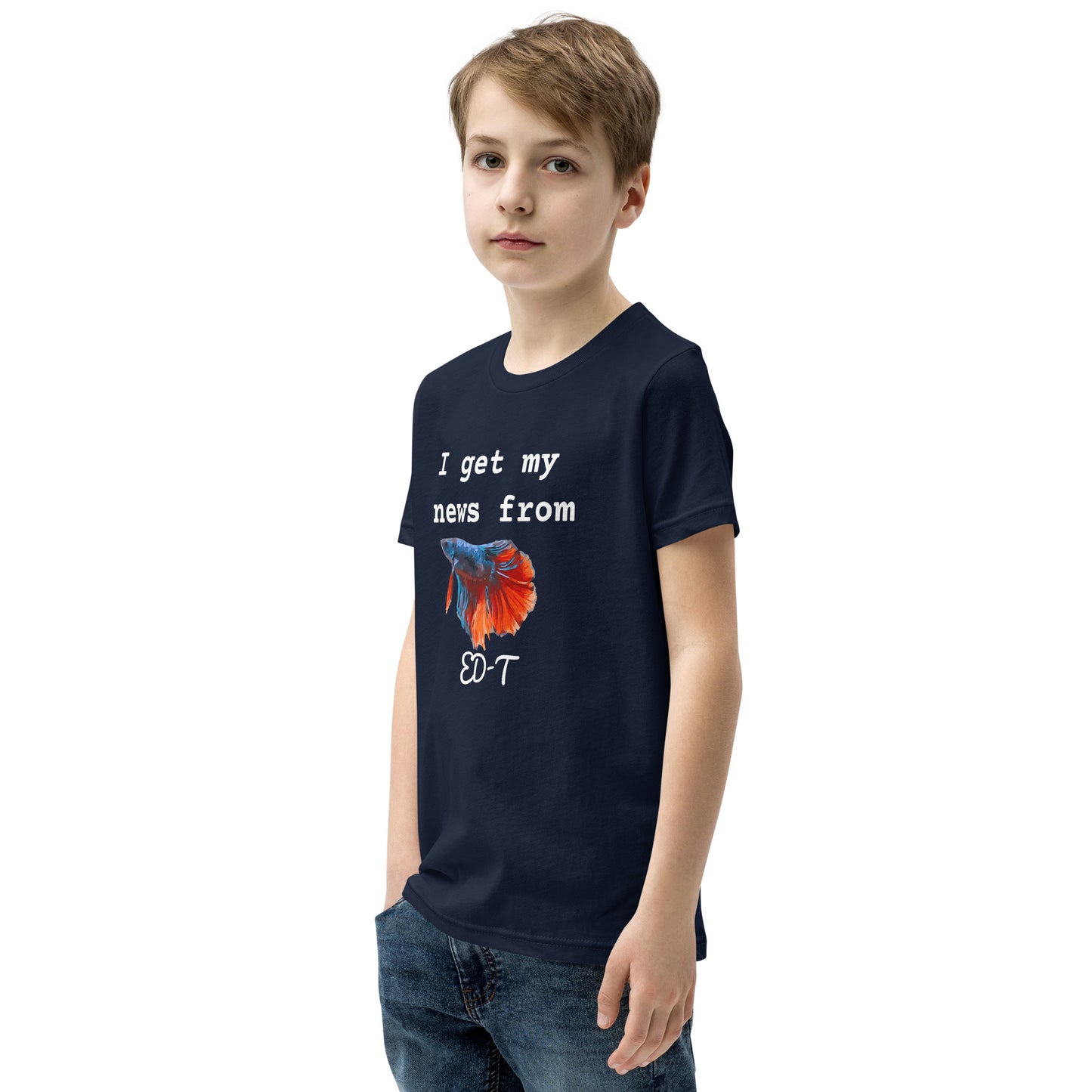 Youth ED-T T-shirt