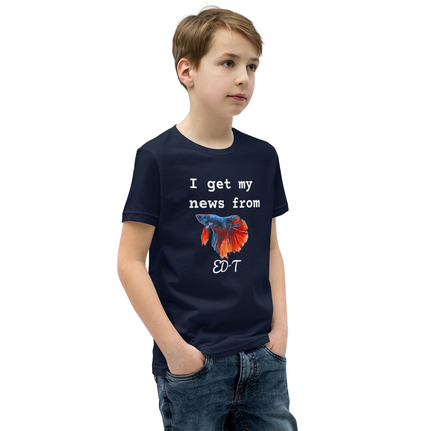Youth ED-T T-shirt