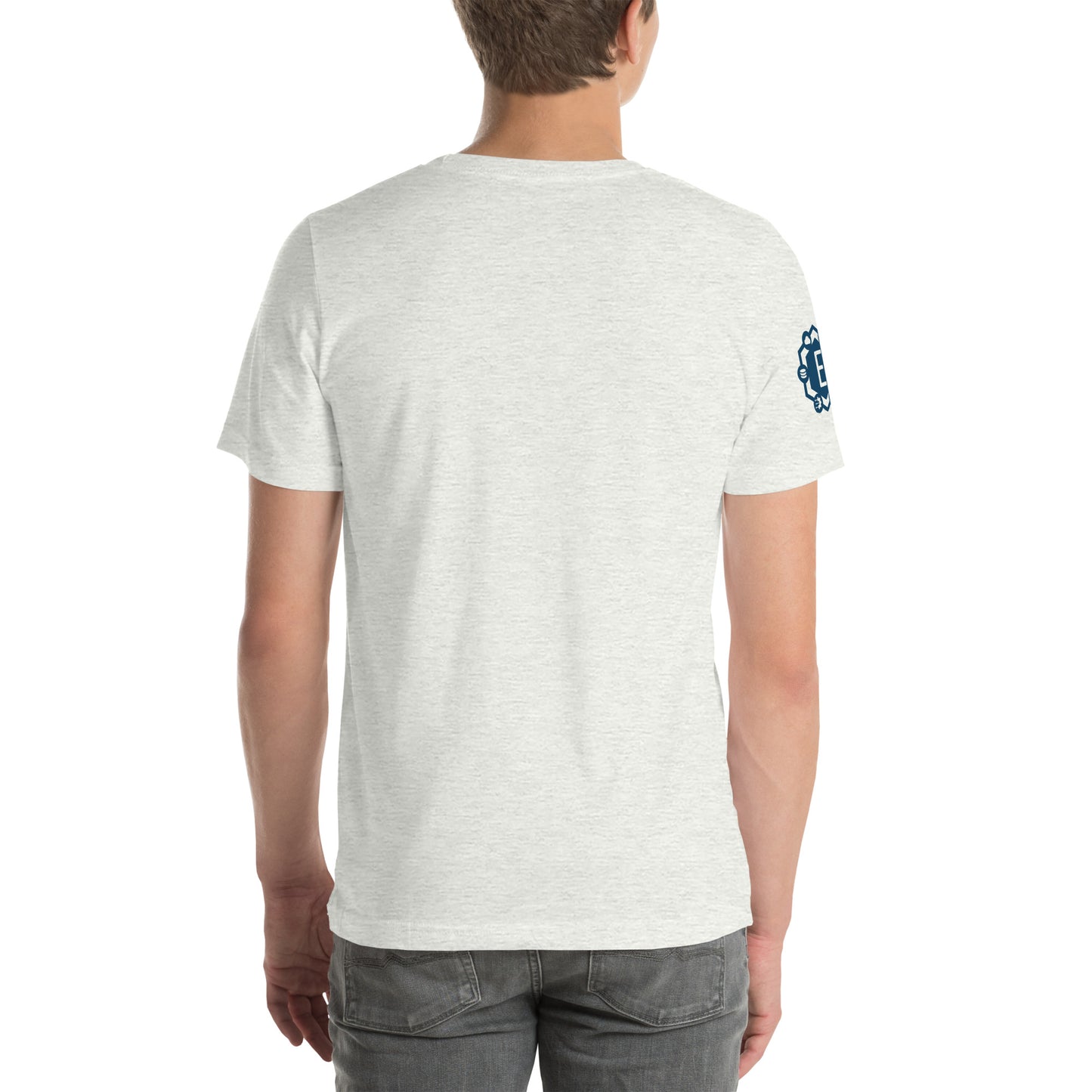 Zero Trust Architecture T-shirt | Cybersecurity gift