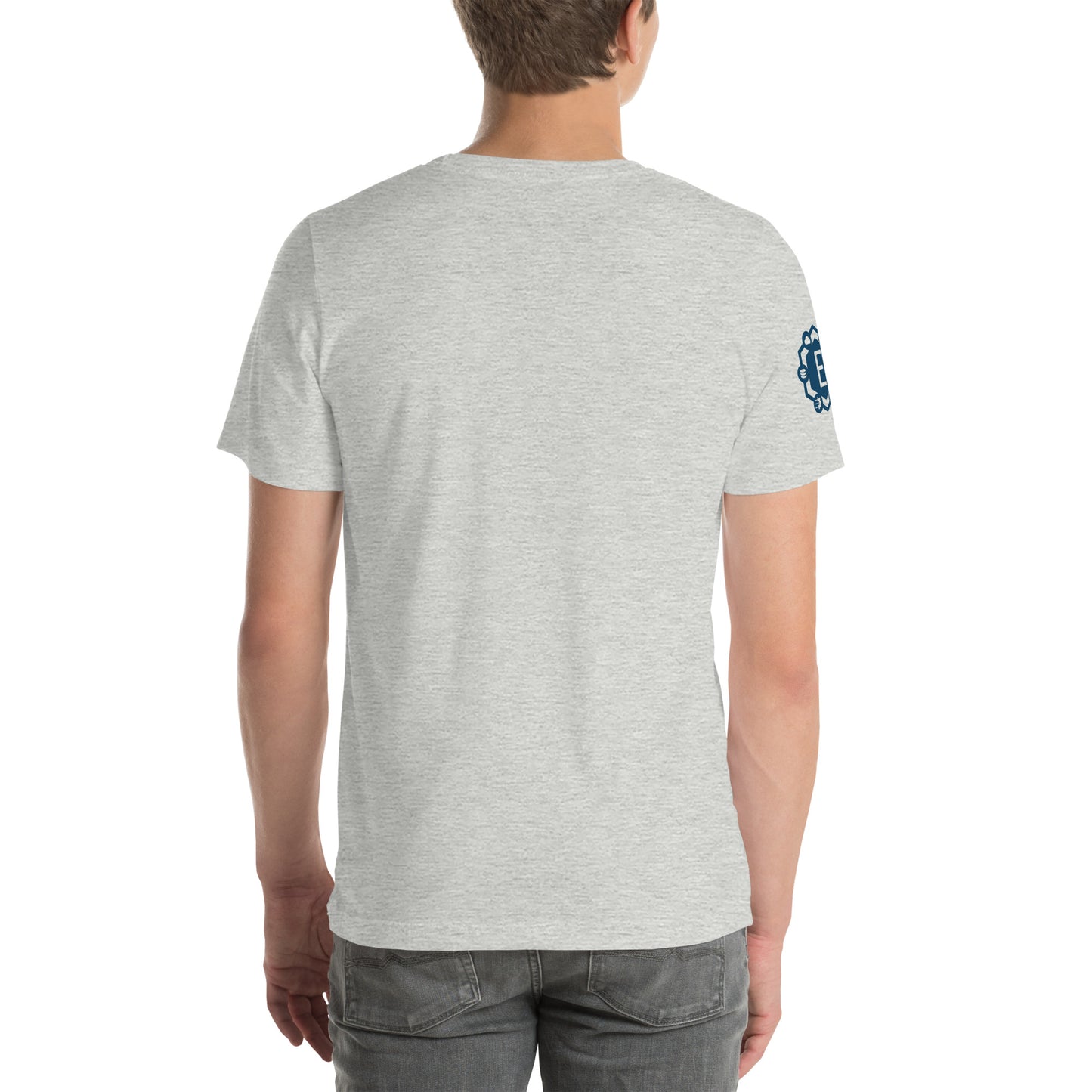 Zero Trust Architecture T-shirt | Cybersecurity gift