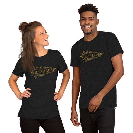Order of The Willshapers Knights Radiant T-Shirt