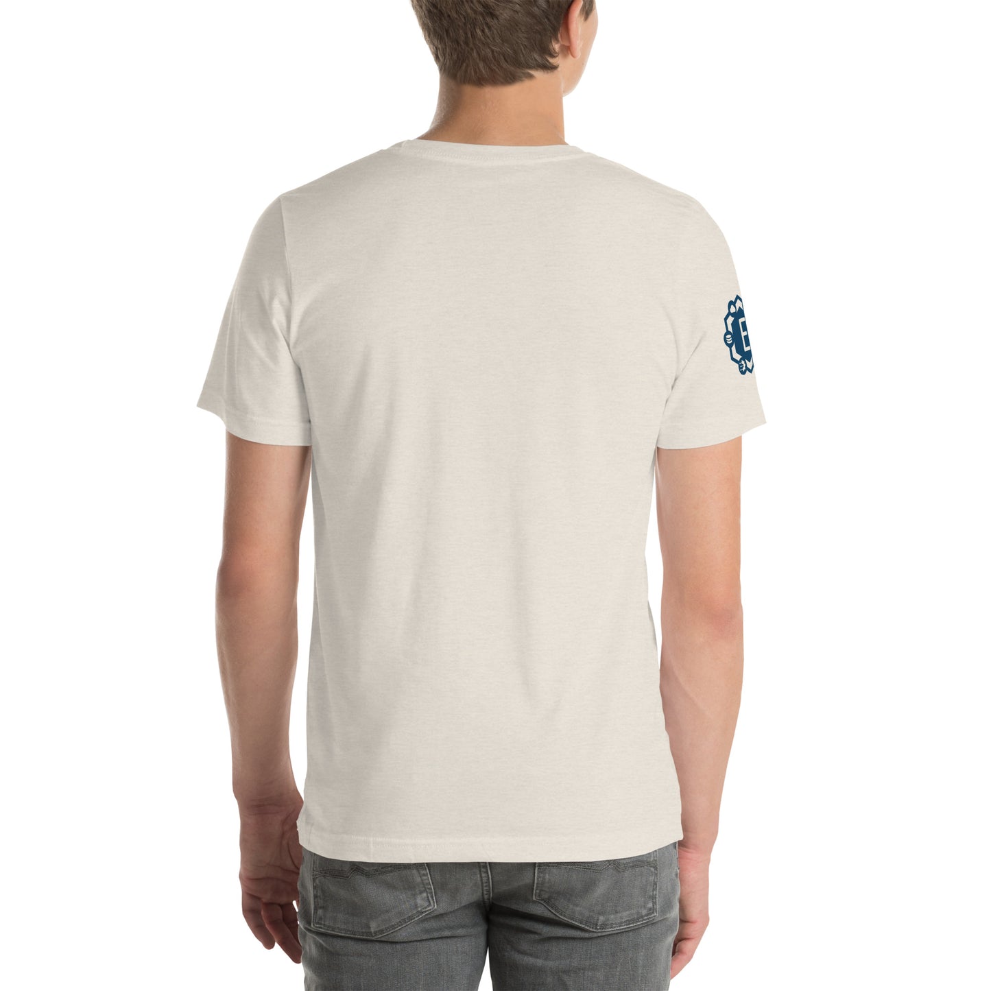 Zero Trust Architecture T-shirt | Cybersecurity gift