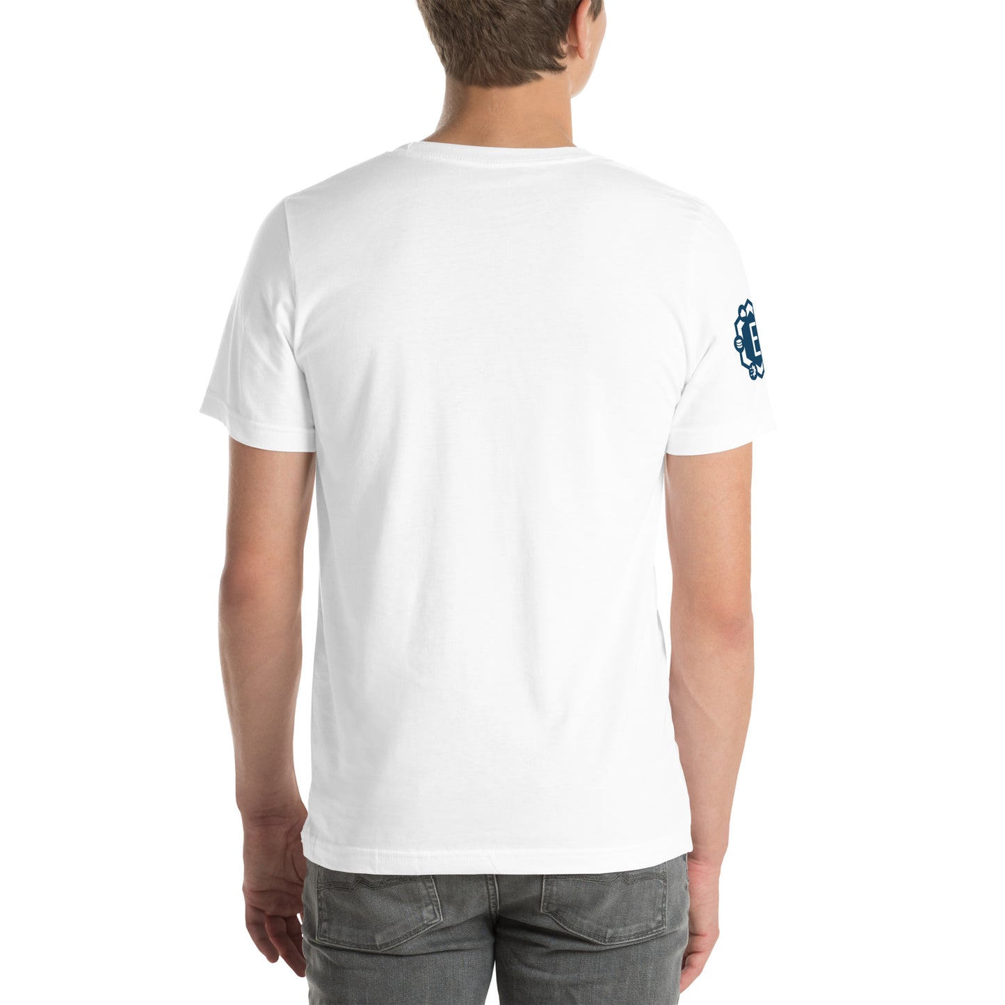 Zero Trust Architecture T-shirt | Cybersecurity gift