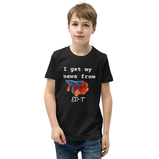 Youth ED-T T-shirt